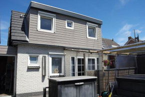 Modern zomerhuis voor 4 personen